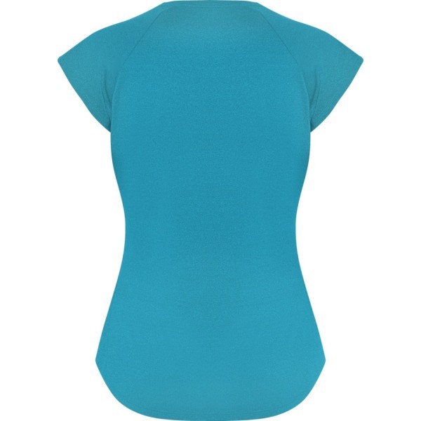 Camiseta Técnica Multideporte Mujer AVUS