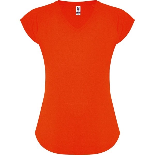 Camiseta Técnica Multideporte Mujer AVUS