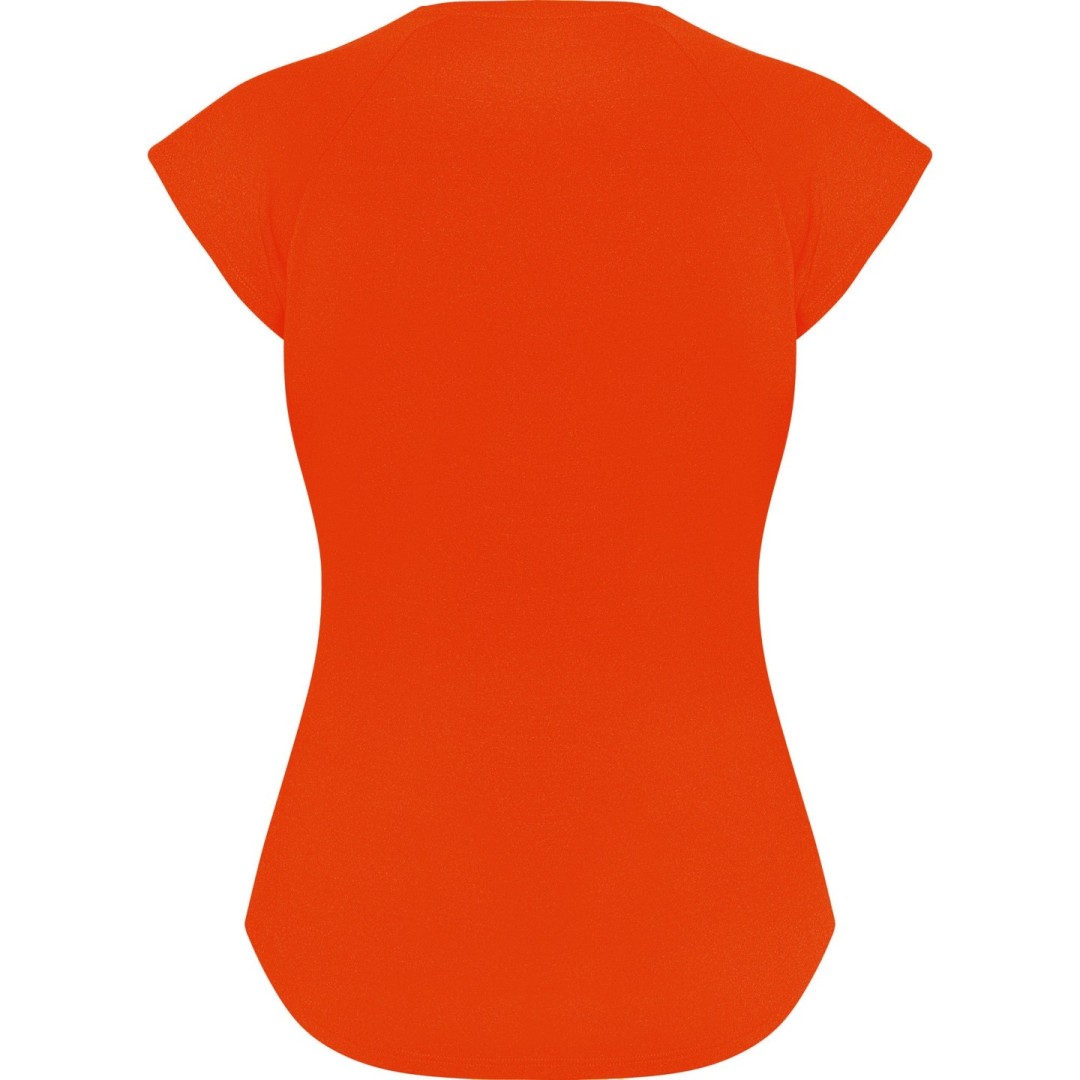 Camiseta Técnica Multideporte Mujer AVUS