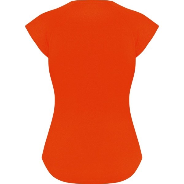 Camiseta Técnica Multideporte Mujer AVUS