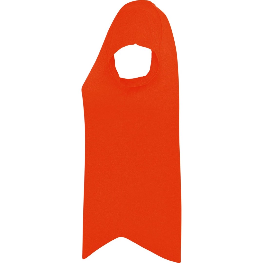 Camiseta Técnica Multideporte Mujer AVUS