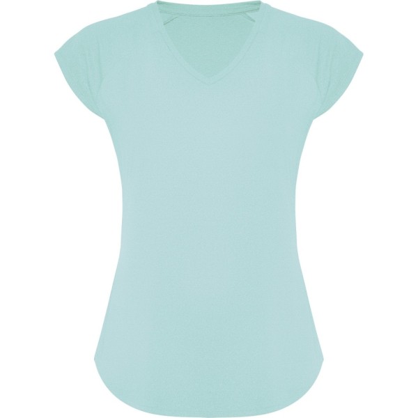 Camiseta Técnica Multideporte Mujer JADA - Ref. 6667 Roly 2