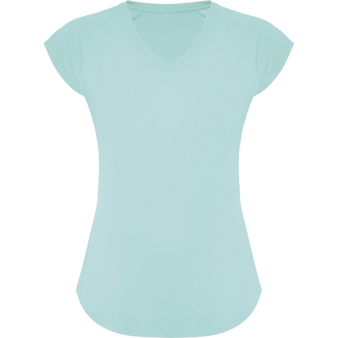 Camiseta Técnica Multideporte Mujer JADA