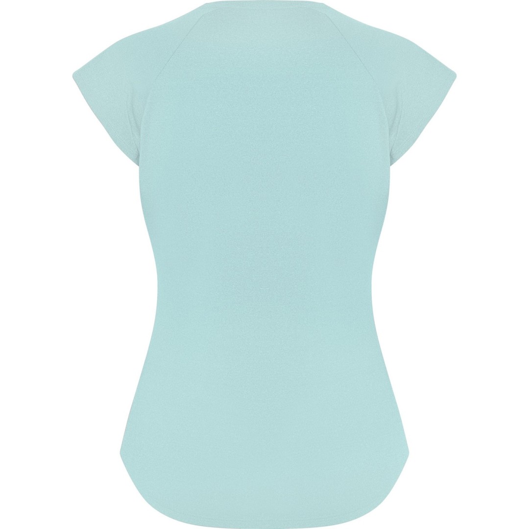 Camiseta Técnica Multideporte Mujer JADA