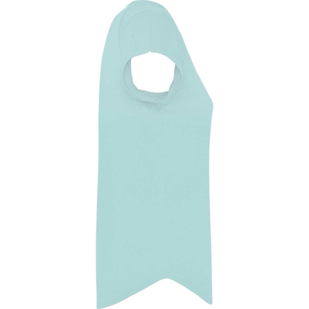 Camiseta Técnica Multideporte Mujer JADA