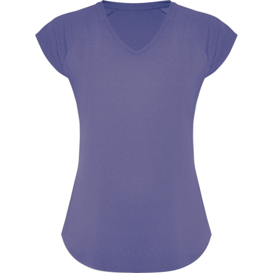 Camiseta Técnica Multideporte Mujer JADA