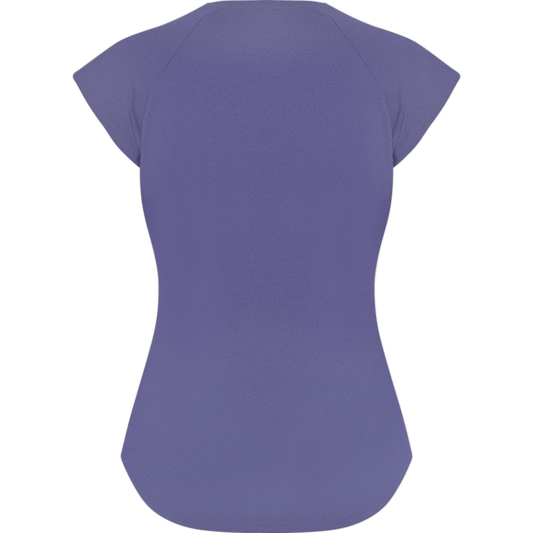 Camiseta Técnica Multideporte Mujer JADA