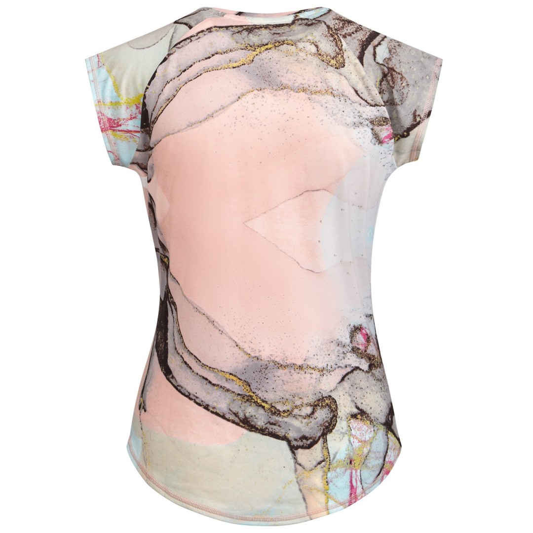 Camiseta Técnica Multideporte Mujer JADA