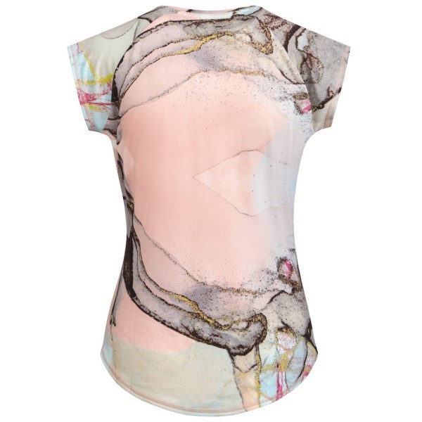 Camiseta Técnica Multideporte Mujer JADA