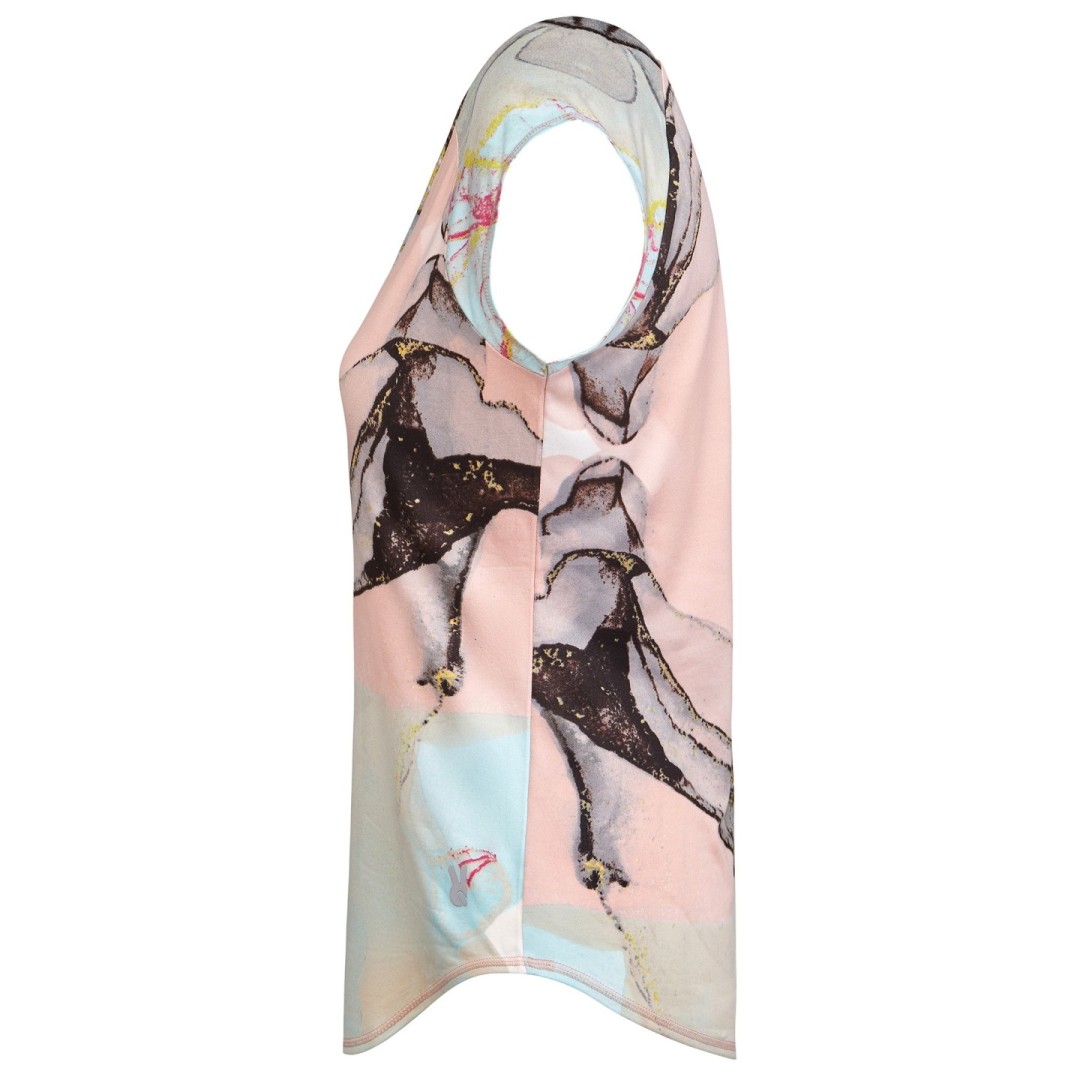 Camiseta Técnica Multideporte Mujer JADA