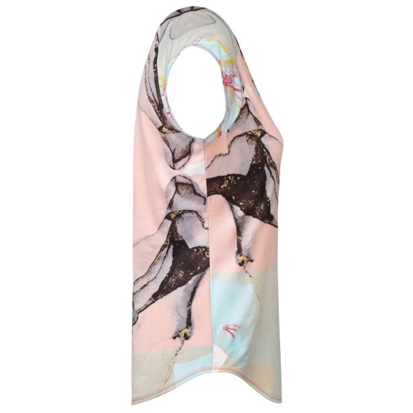 Camiseta Técnica Multideporte Mujer JADA