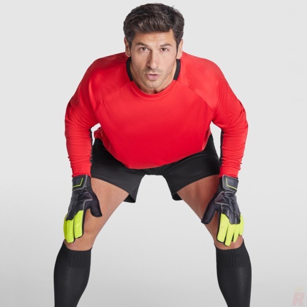 Camiseta Técnica Portero Adulto Unisex PORTO