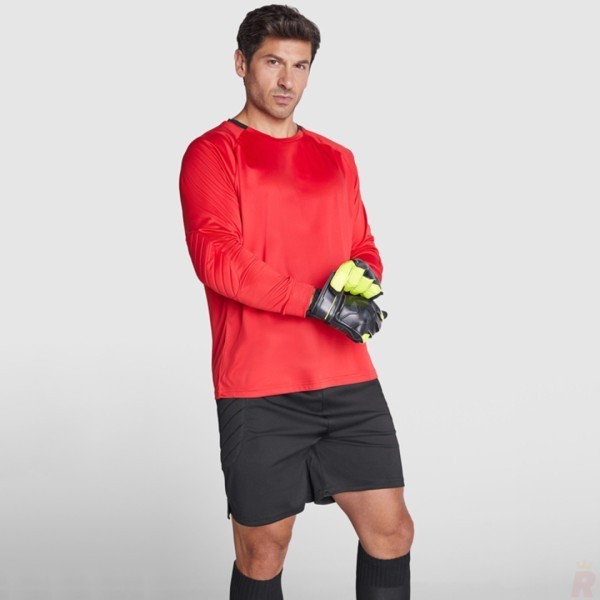 Camiseta Técnica Portero Adulto Unisex PORTO