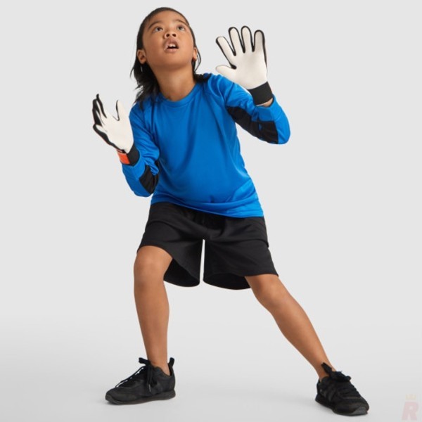 Camiseta Técnica Portero Infantil PORTO