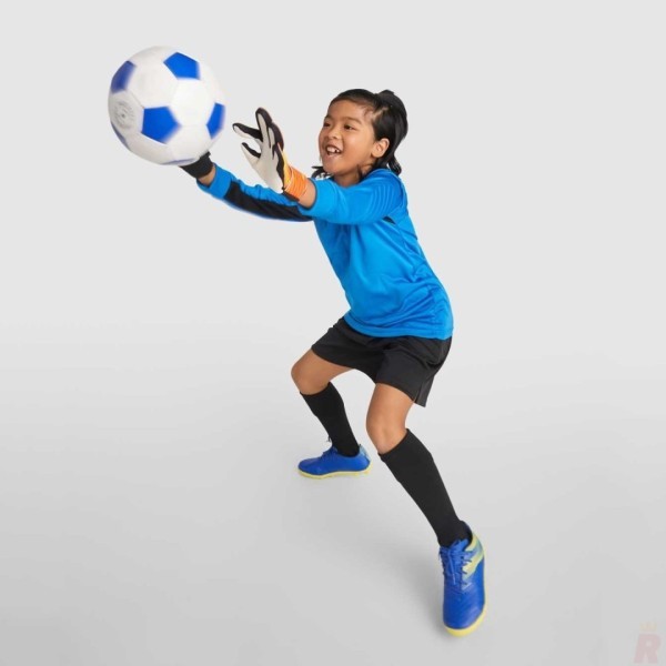 Camiseta Técnica Portero Infantil PORTO