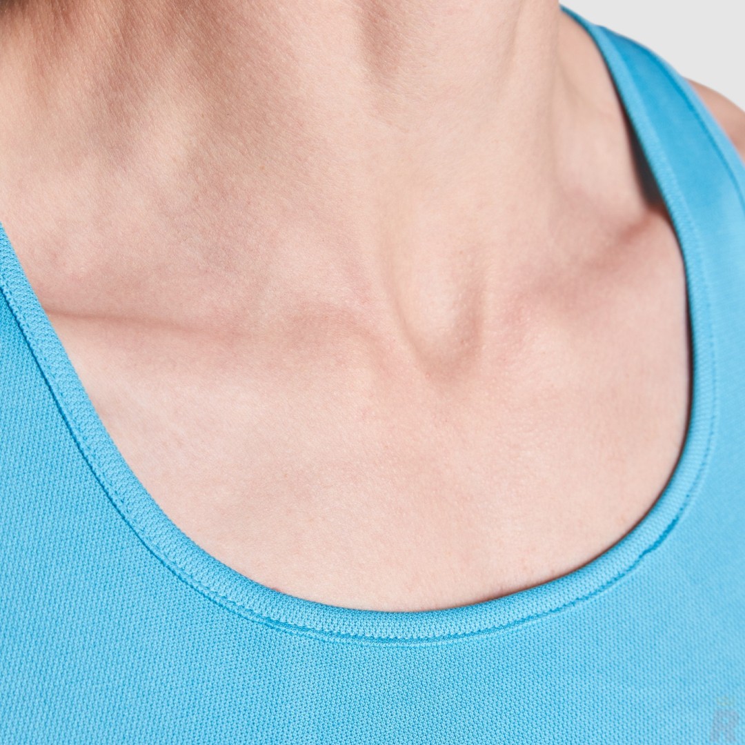 Camiseta Técnica Tirantes Entallada...