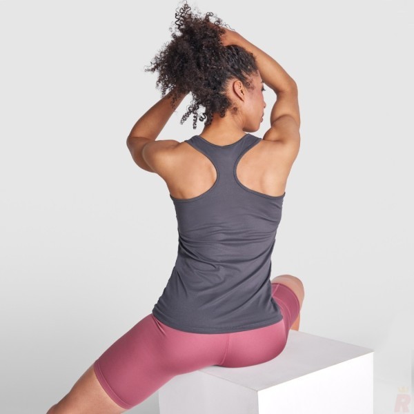 Camiseta Técnica Tirantes Mujer AIDA