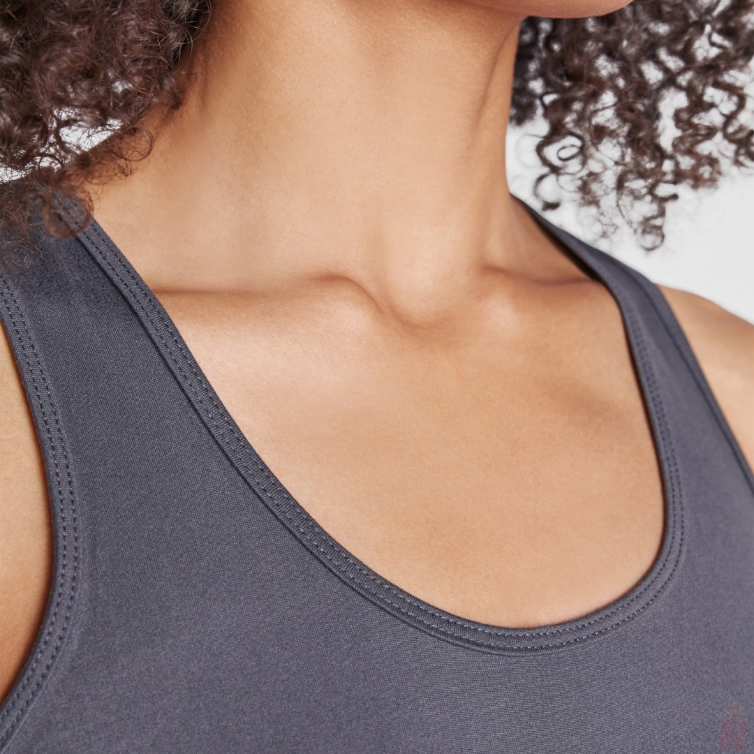 Camiseta Técnica Tirantes Mujer AIDA