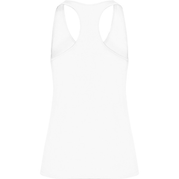 Camiseta Técnica Tirantes Mujer AIDA