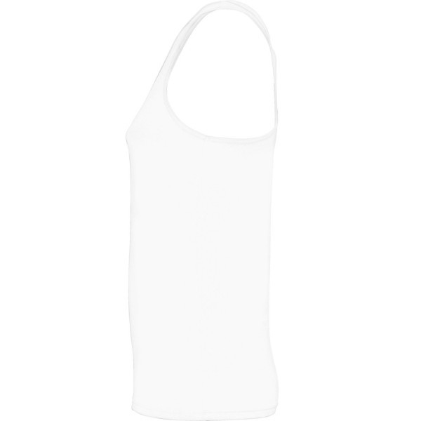 Camiseta Técnica Tirantes Mujer AIDA