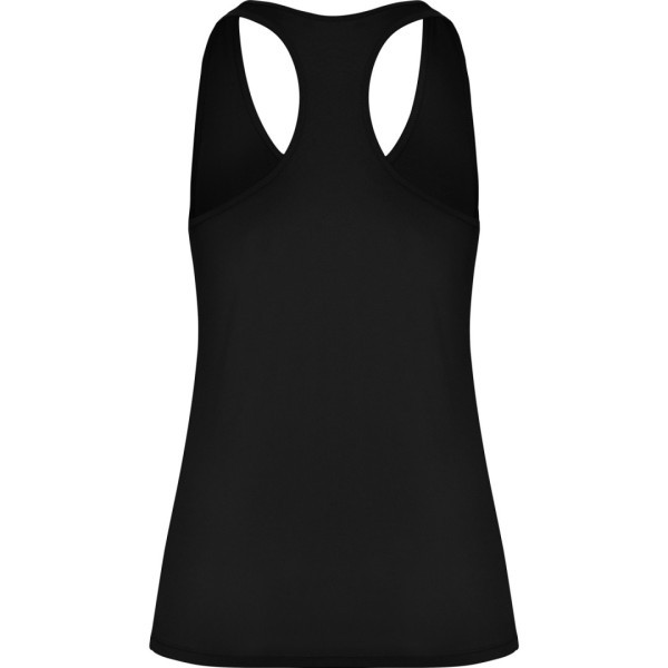 Camiseta Técnica Tirantes Mujer AIDA