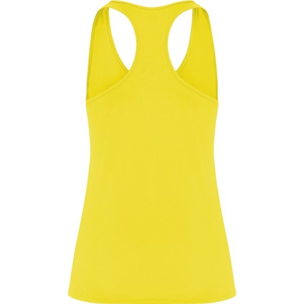 Camiseta Técnica Tirantes Mujer AIDA