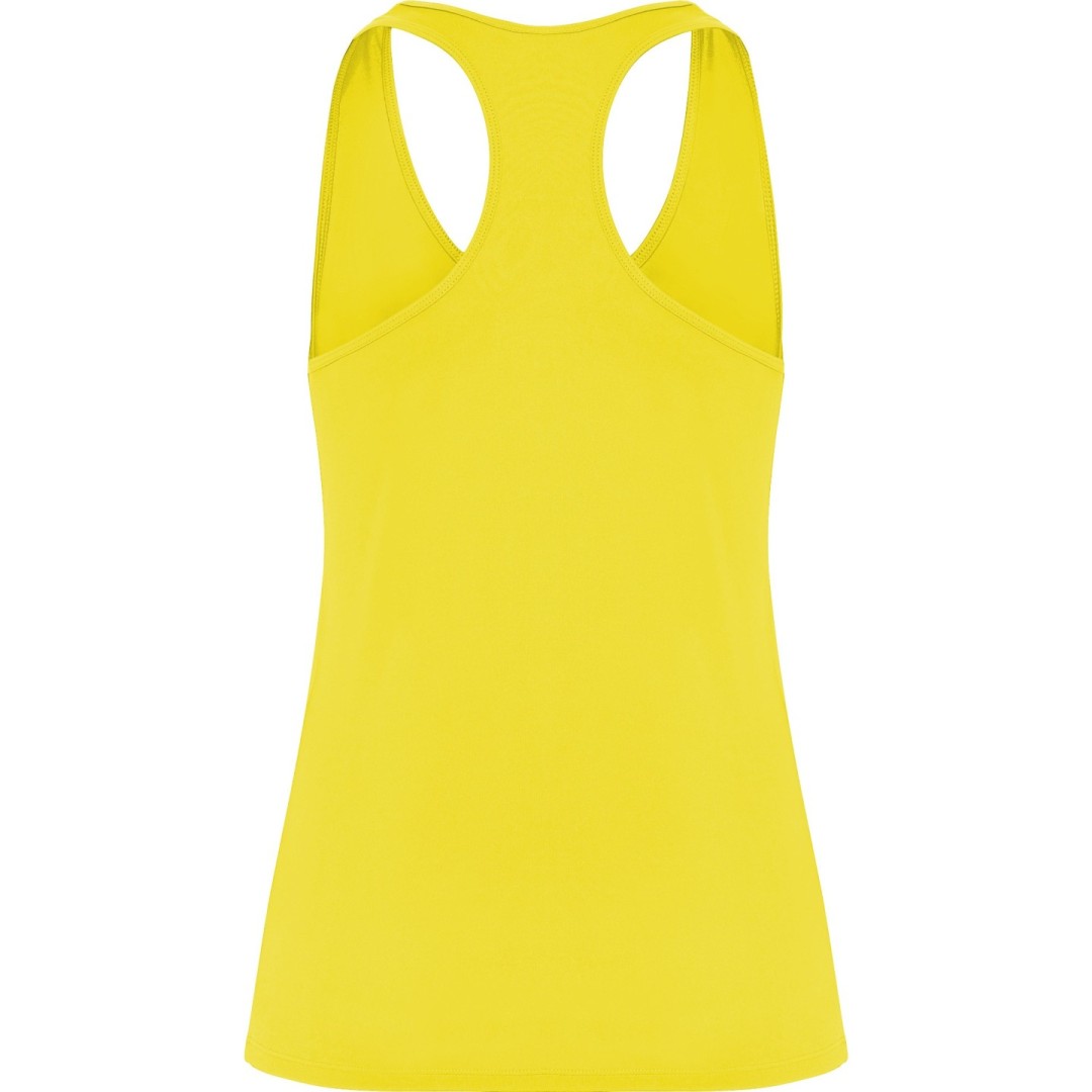 Camiseta Técnica Tirantes Niña AIDA