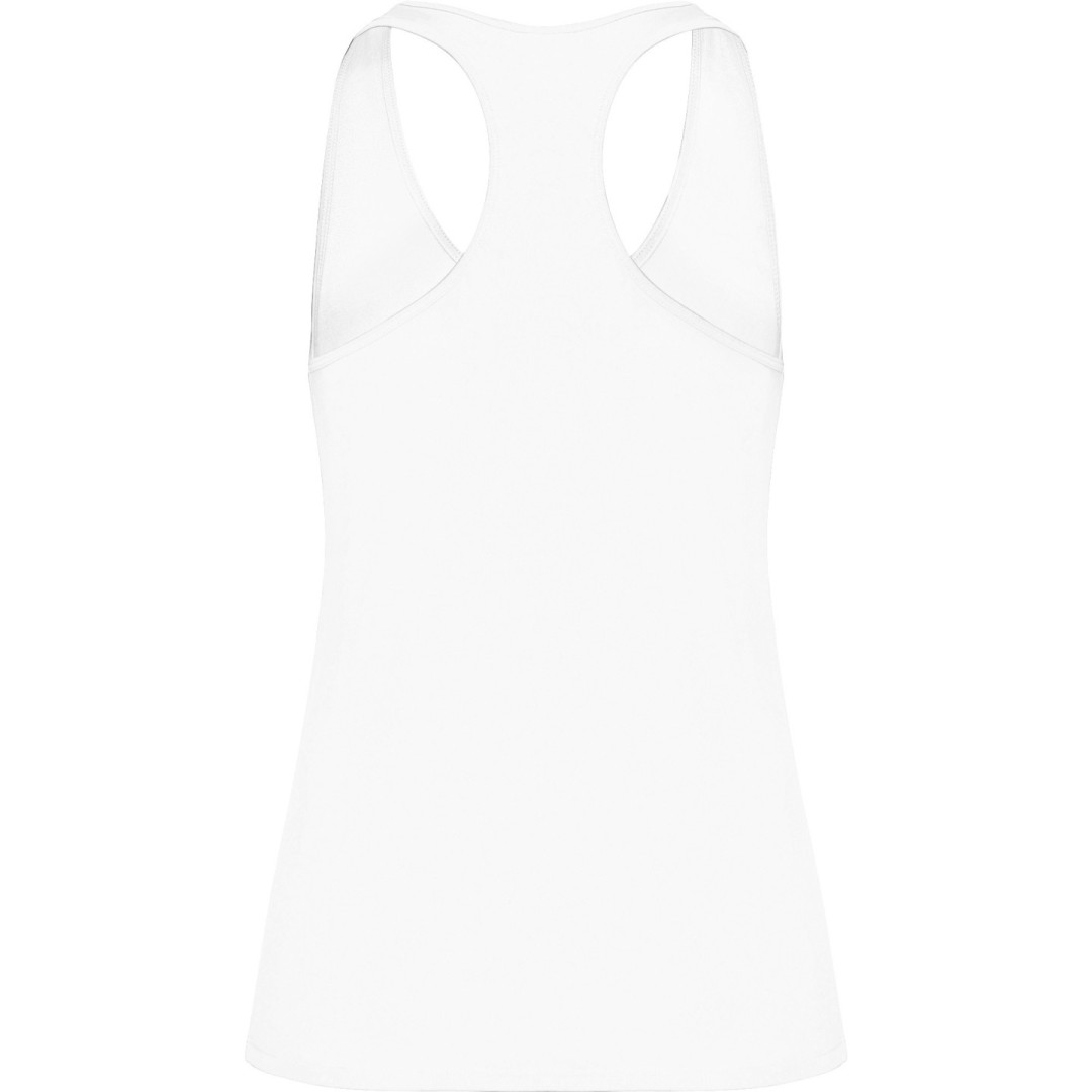 Camiseta Técnica Tirantes Niña AIDA