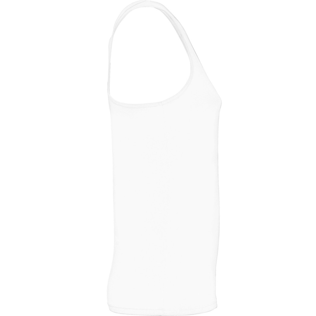 Camiseta Técnica Tirantes Niña AIDA