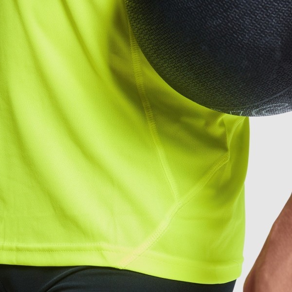 Camiseta Técnica Tirantes Transpirable Hombre ANDRE