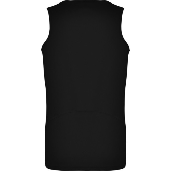 Camiseta Técnica Tirantes Transpirable Hombre ANDRE