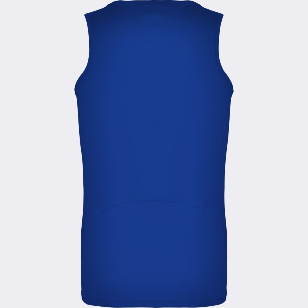 Camiseta Técnica Tirantes Transpirable Hombre...