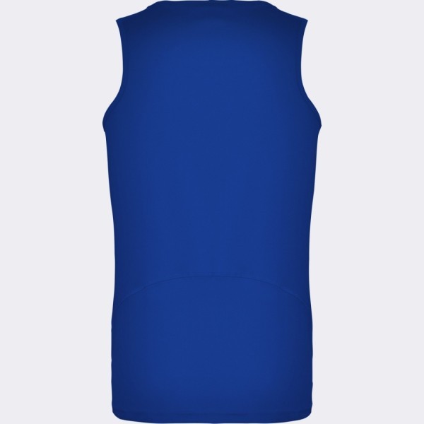 Camiseta Técnica Tirantes Transpirable Hombre ANDRE