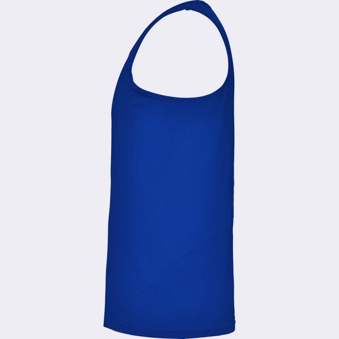 Camiseta Técnica Tirantes Transpirable Hombre...