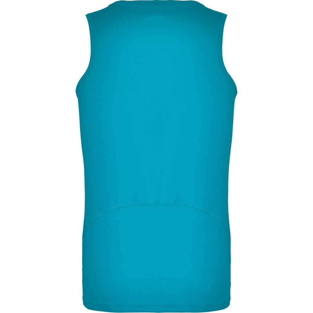 Camiseta Técnica Tirantes Transpirable Hombre...