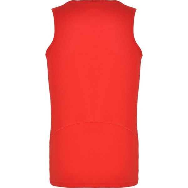 Camiseta Técnica Tirantes Transpirable Hombre ANDRE