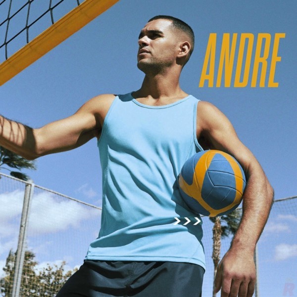 Camiseta Técnica Tirantes Transpirable Infantil ANDRE