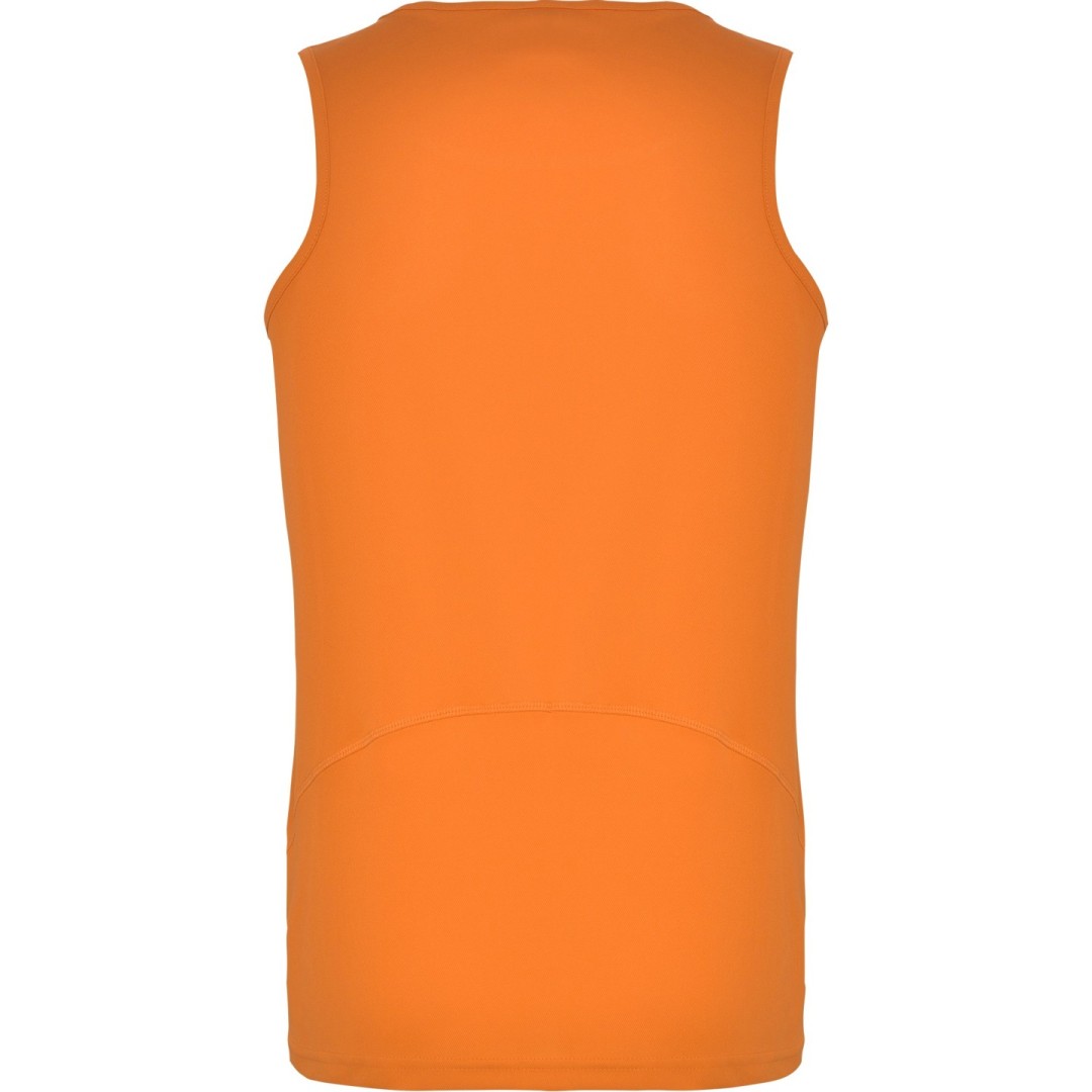 Camiseta Técnica Tirantes Transpirable Infantil...