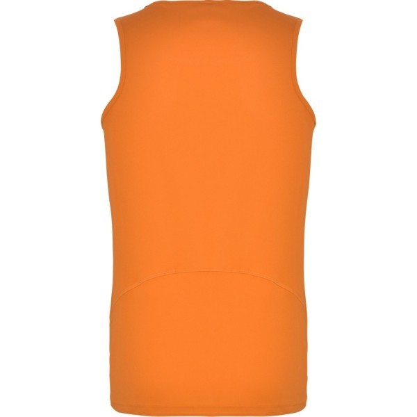 Camiseta Técnica Tirantes Transpirable Infantil ANDRE