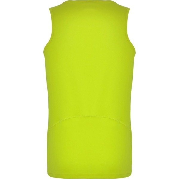 Camiseta Técnica Tirantes Transpirable Infantil ANDRE