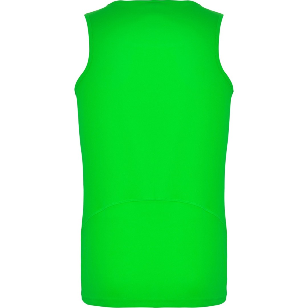 Camiseta Técnica Tirantes Transpirable Infantil...