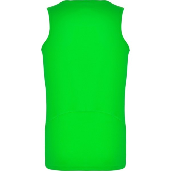 Camiseta Técnica Tirantes Transpirable Infantil ANDRE