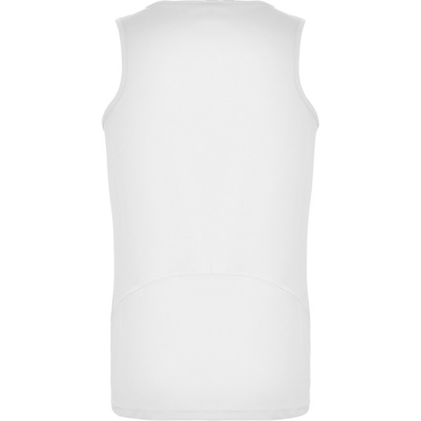 Camiseta Técnica Tirantes Transpirable Infantil ANDRE