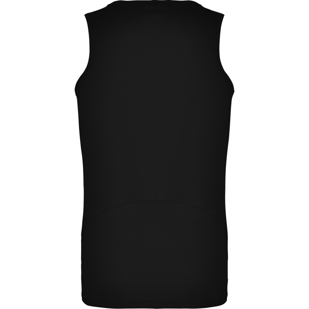 Camiseta Técnica Tirantes Transpirable Infantil...