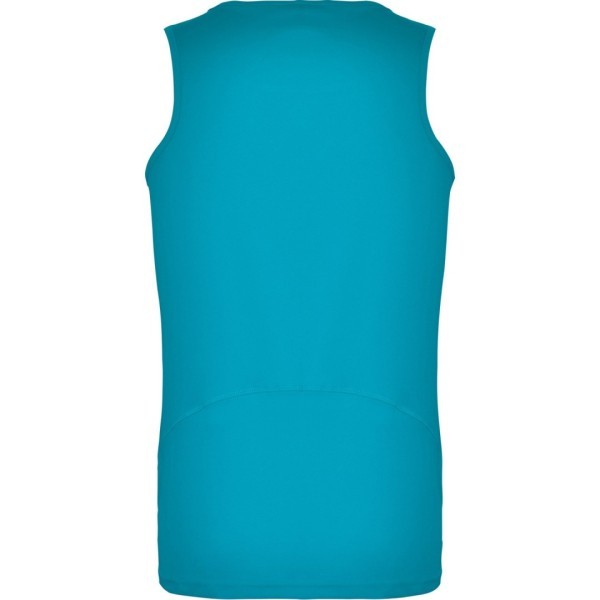 Camiseta Técnica Tirantes Transpirable Infantil ANDRE