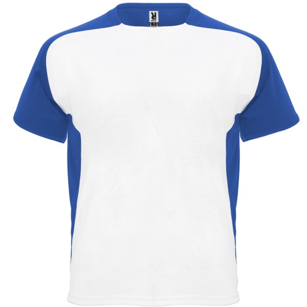 Camiseta Técnica Transpirable Hombre BUGATTI - Ref. 6399 Roly 2