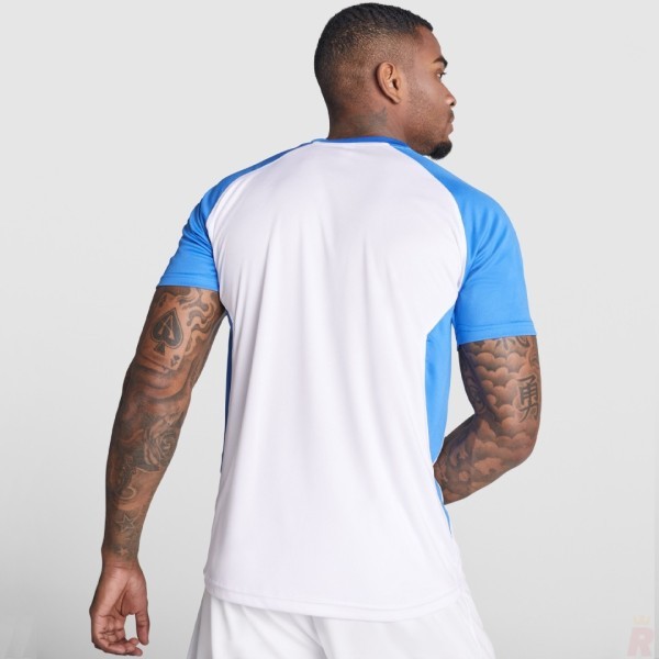 Camiseta Técnica Transpirable Hombre BUGATTI