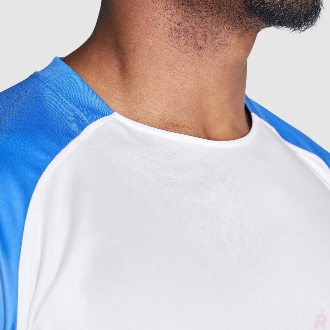 Camiseta Técnica Transpirable Hombre BUGATTI