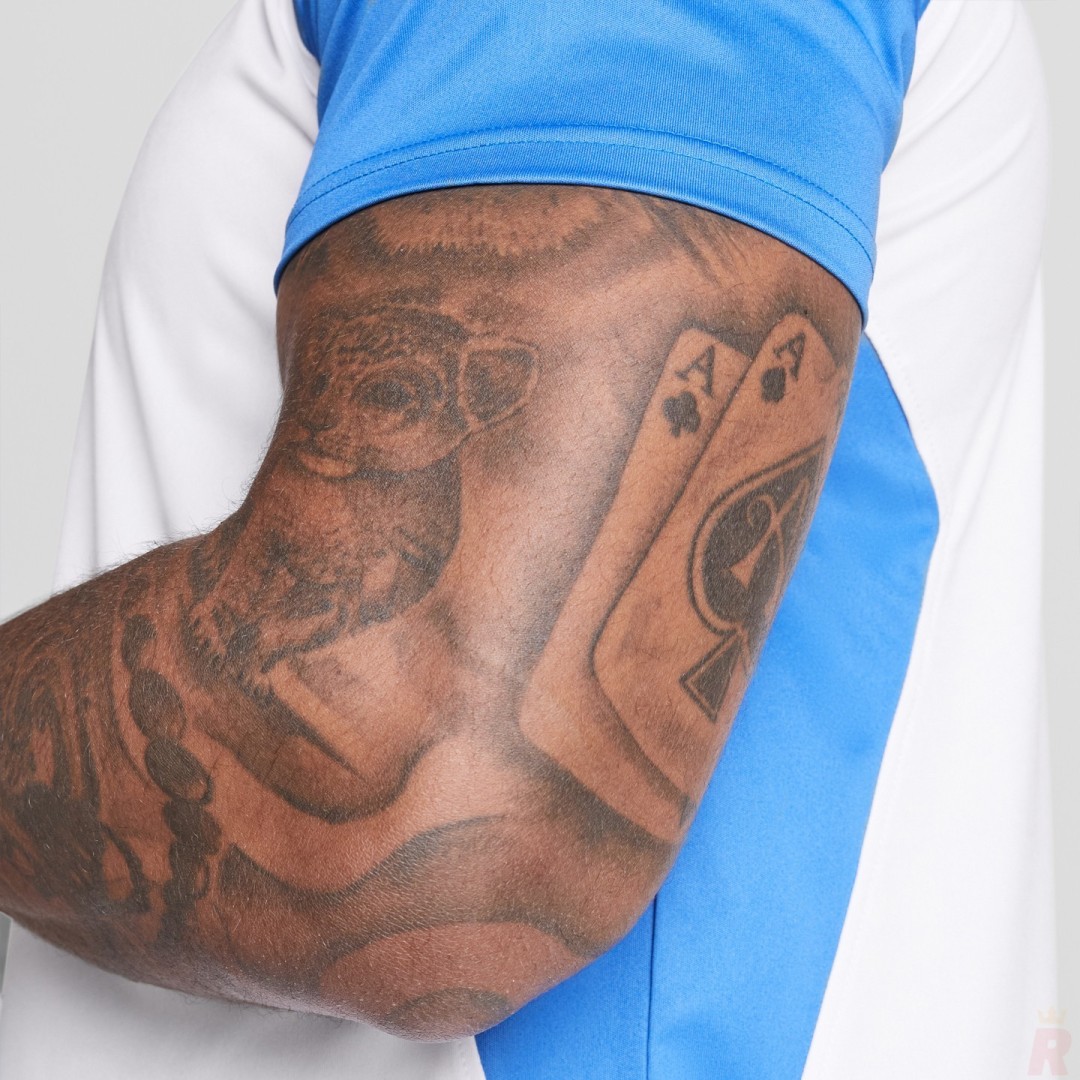 Camiseta Técnica Transpirable Hombre BUGATTI