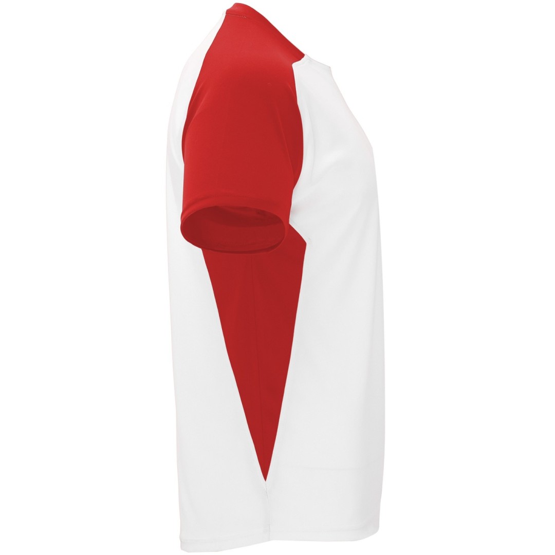 Camiseta Técnica Transpirable Hombre BUGATTI